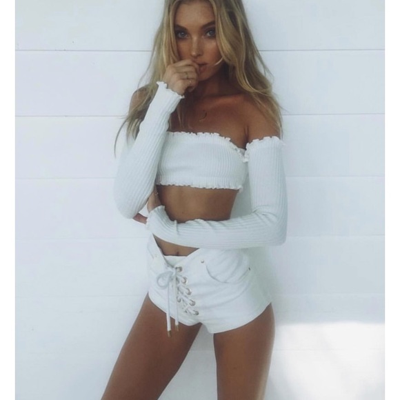 Tops - Brooke top